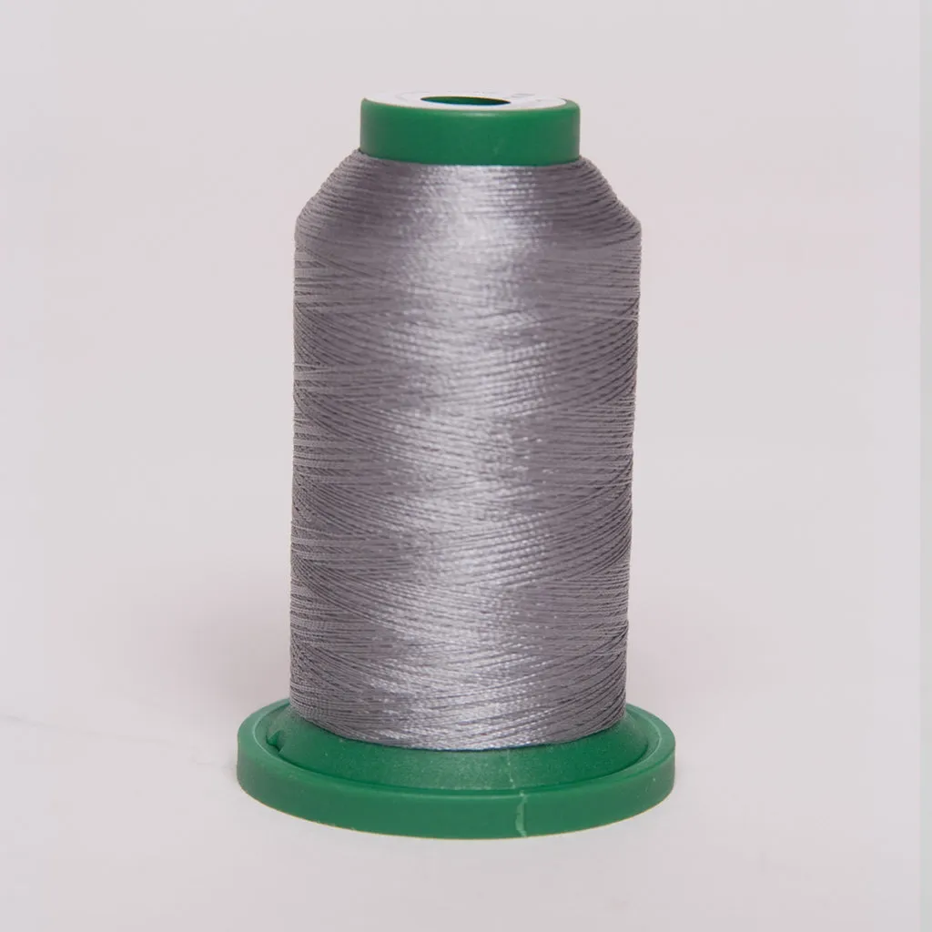 Exquisite® Polyester Thread - 111 Genrty Grey 1000 Meters