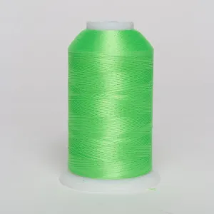 Exquisite® Polyester Thread - 1183 Erin Green 5000 Meters