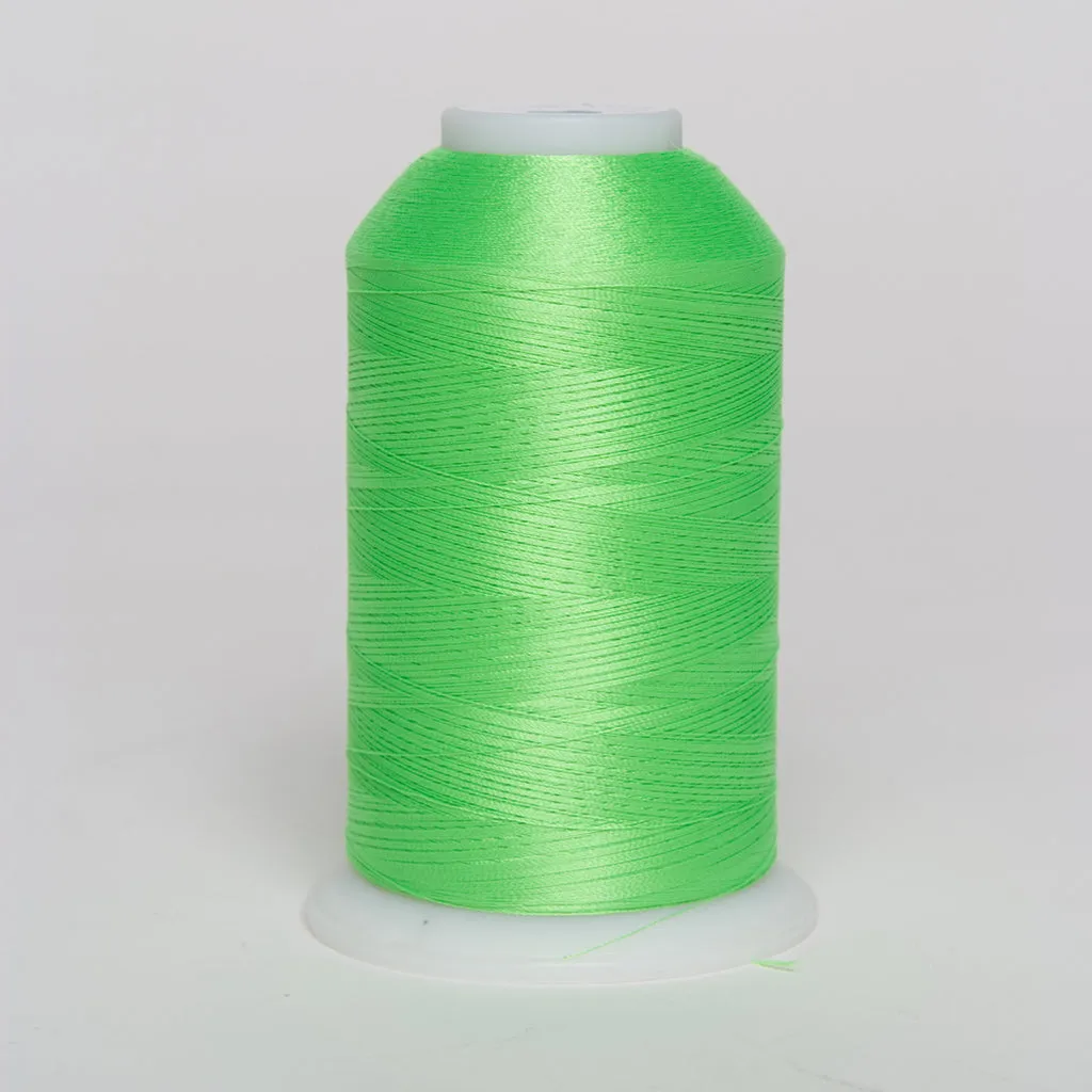 Exquisite® Polyester Thread - 1183 Erin Green 5000 Meters