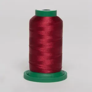 Exquisite® Polyester Thread - 1241 Spiced Cranberry 1000 Meters