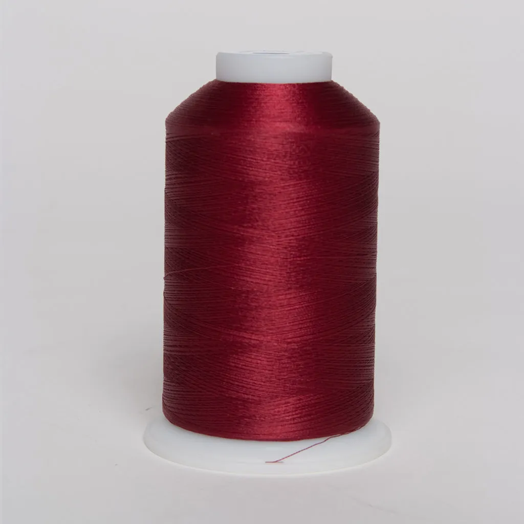 Exquisite® Polyester Thread - 1241 Spiced Cranberry 5000 Meters