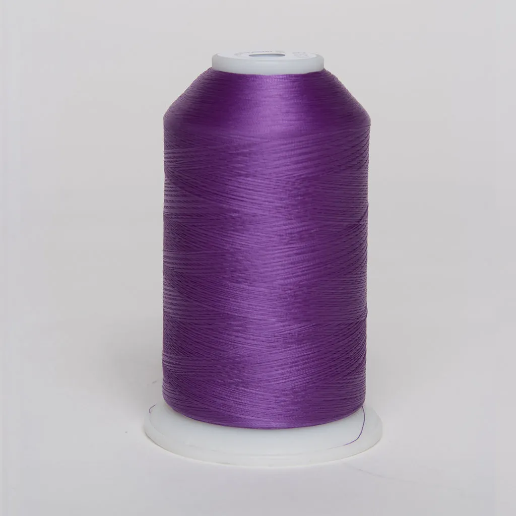 Exquisite® Polyester Thread - 1313 Orchid Bouquet 5000 Meters