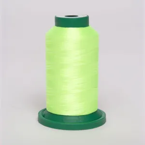 Exquisite® Polyester Thread - 21 Spring Green 1000 Meters