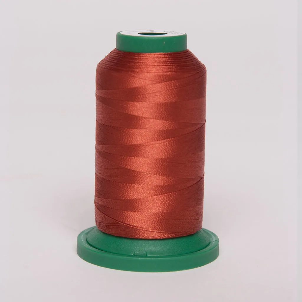 Exquisite® Polyester Thread - 253 Hazel 1000 Meters