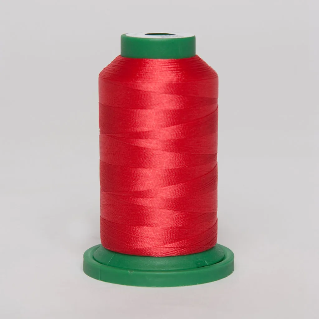 Exquisite® Polyester Thread - 266 Country Rose 1000 Meters