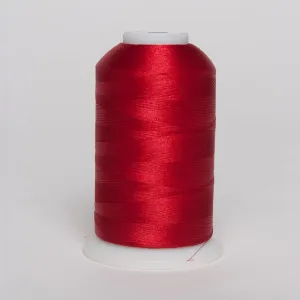 Exquisite® Polyester Thread - 3015 Scarlet Red 5000 Meters