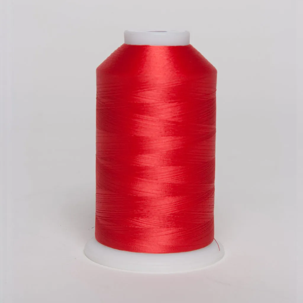 Exquisite® Polyester Thread - 3016 Banner Red 5000 Meters