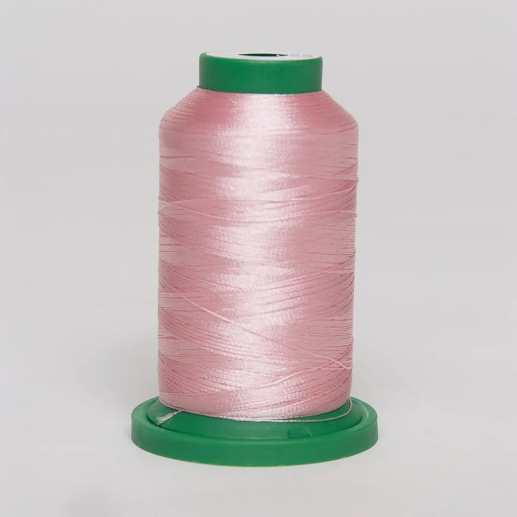 Exquisite® Polyester Thread - 304 Pink Glaze 1000 Meters