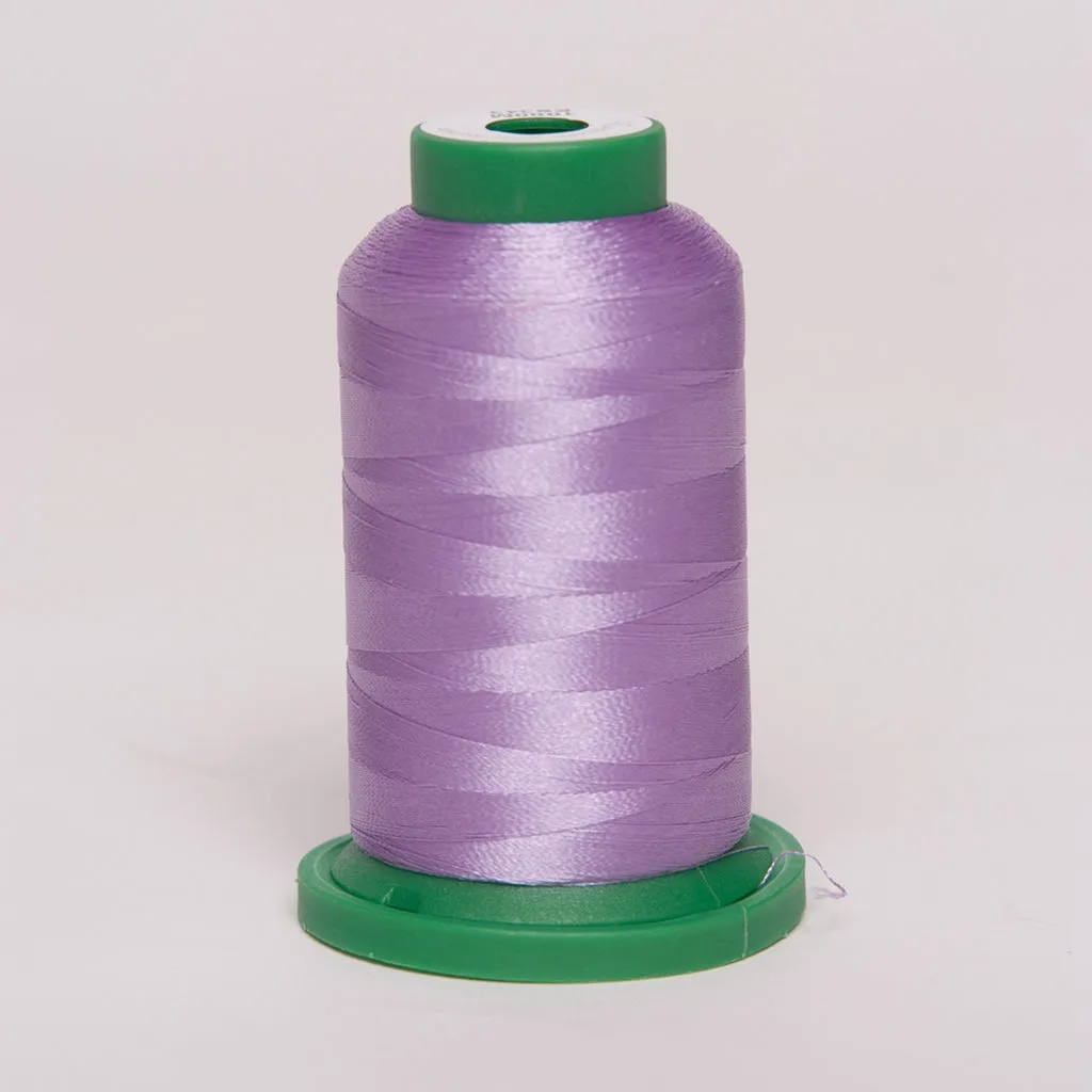 Exquisite® Polyester Thread - 343 Tulip 1000 Meters