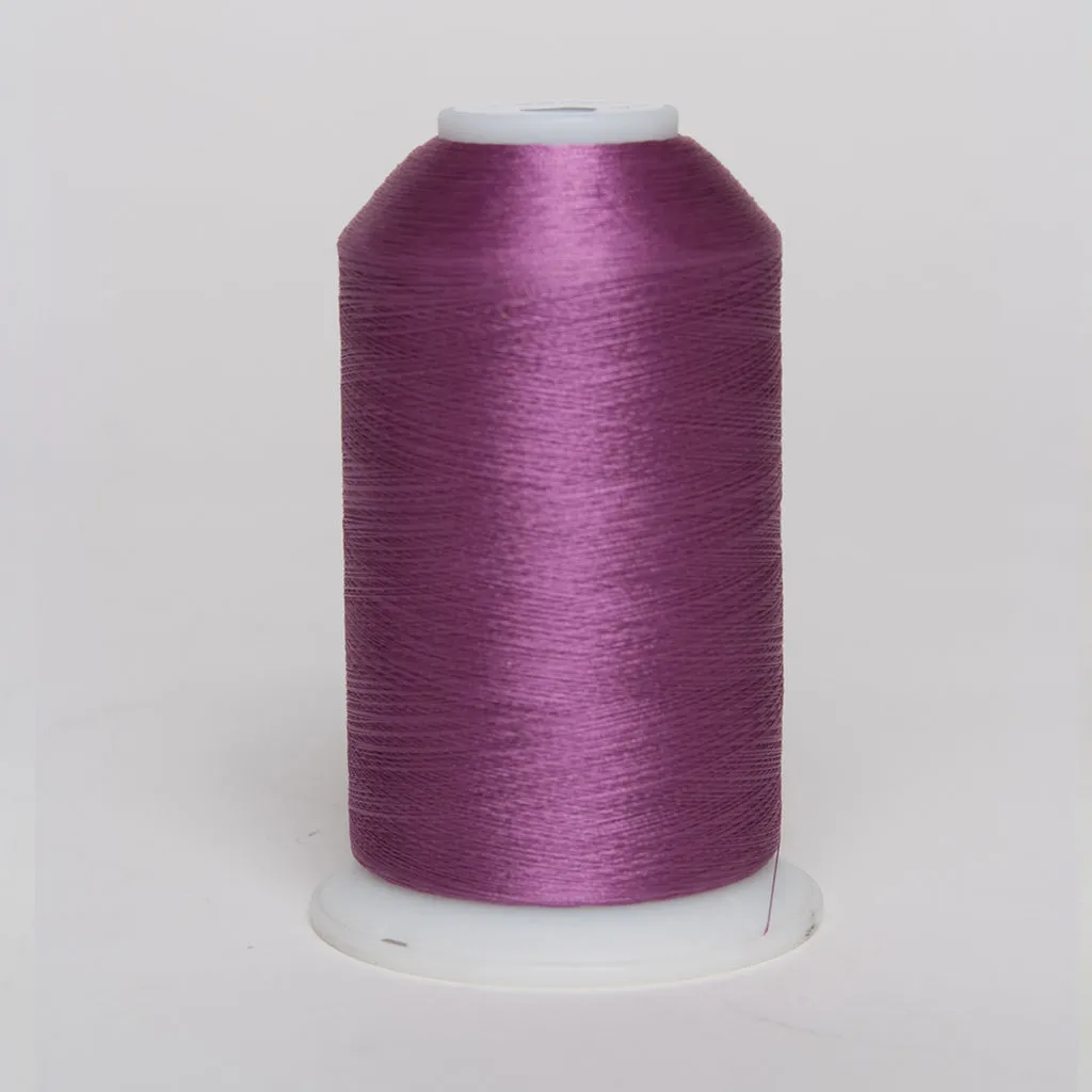 Exquisite® Polyester Thread - 347 Crepe Myrtle 5000 Meters