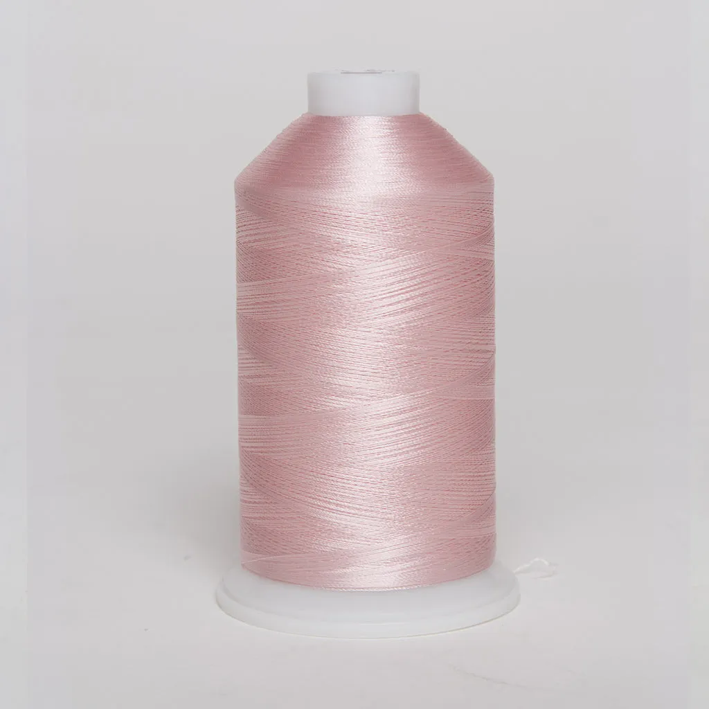 Exquisite® Polyester Thread - 376 Petal Pink 5000 Meters