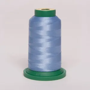 Exquisite® Polyester Thread - 380 Country Blue 1000 Meters