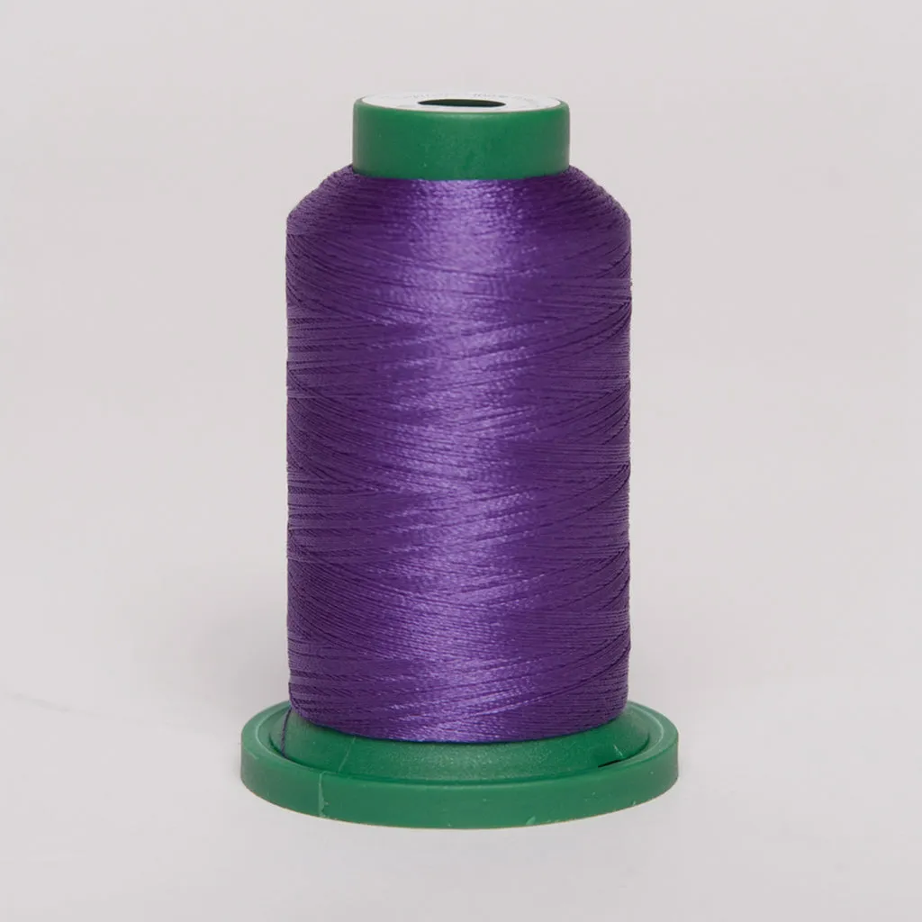 Exquisite® Polyester Thread - 390 Deep Purple 1000 Meters