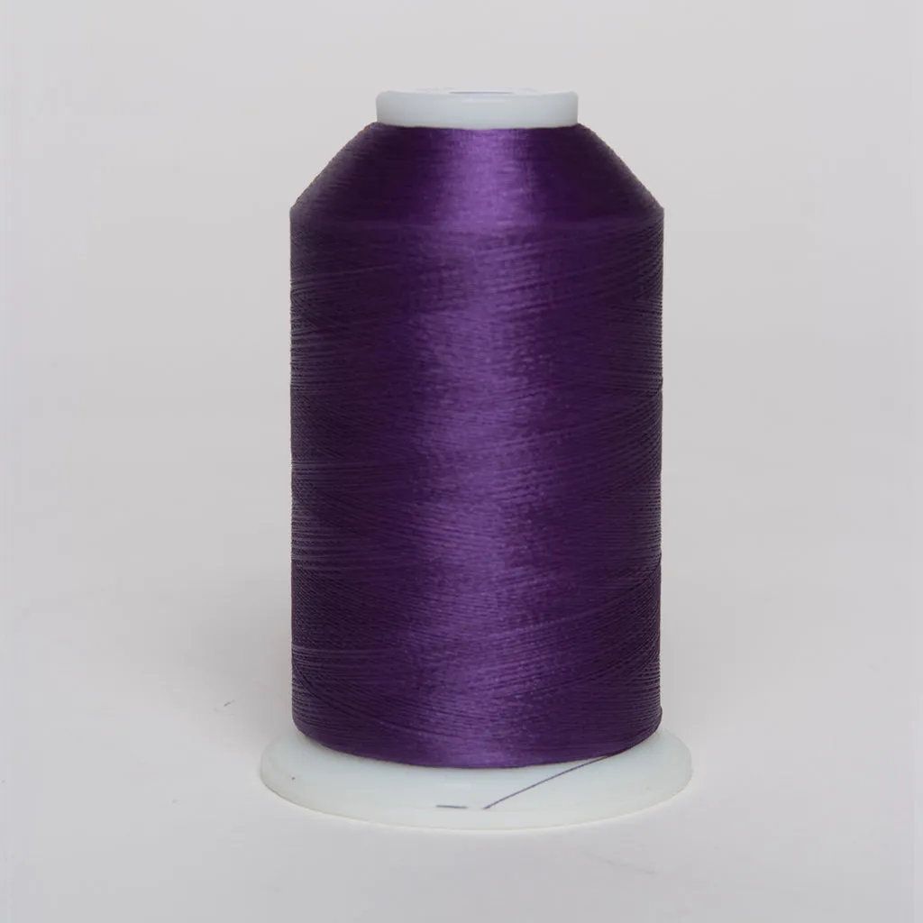 Exquisite® Polyester Thread - 398 Purple Shadow 5000 Meters