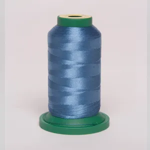 Exquisite® Polyester Thread - 405 Carolina Blue 1000 Meters