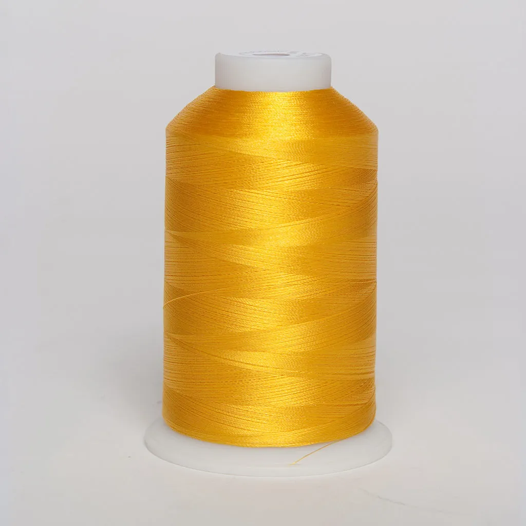 Exquisite® Polyester Thread - 4117 Sunflower 5000 Meters