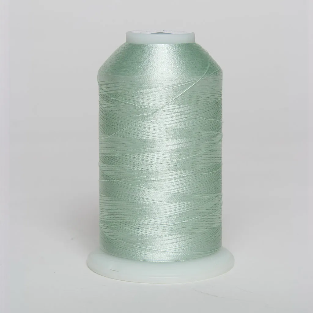 Exquisite® Polyester Thread - 442 Pale Green 5000 Meters