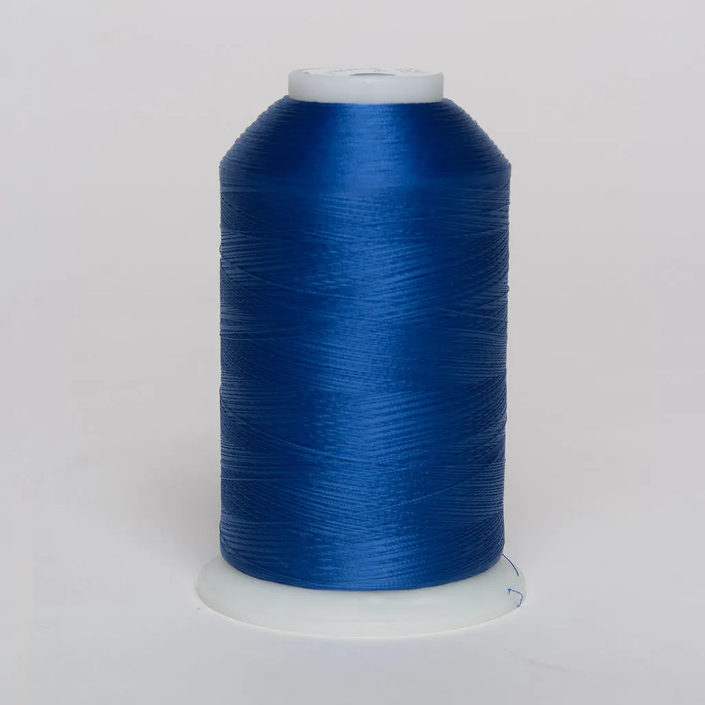 Exquisite® Polyester Thread - 4453 Celtic Blue 5000 Meters