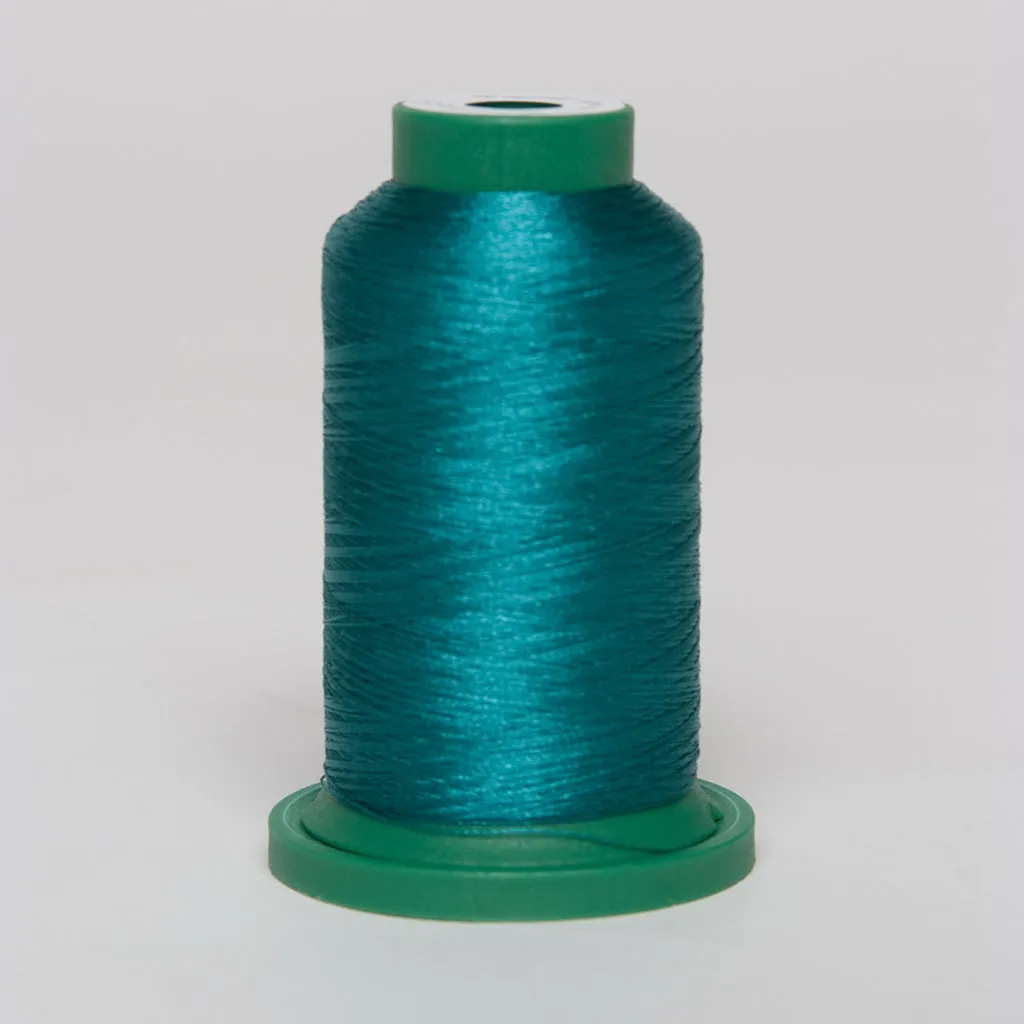 Exquisite® Polyester Thread - 447 Peacock 1000 Meters