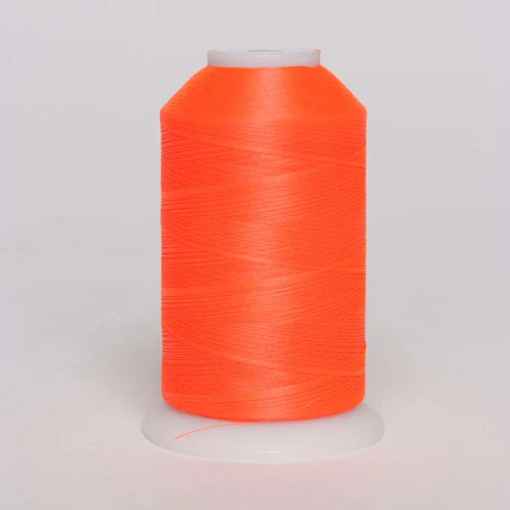 Exquisite® Polyester Thread - 47 Neon Rose 5000 Meters