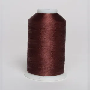 Exquisite® Polyester Thread - 513 Dark Brown 5000 Meters