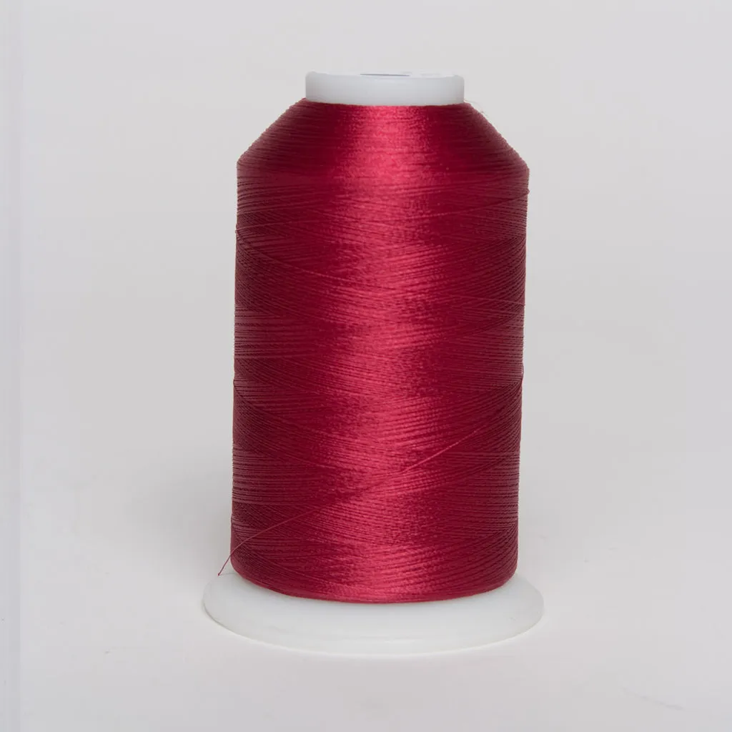 Exquisite® Polyester Thread - 530 Cranberry 5000 Meters