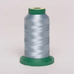 Exquisite® Polyester Thread - 6137 Baby Blue 1000 Meters