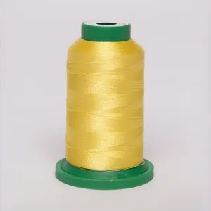 Exquisite® Polyester Thread - 635 Lemon Whip 1000 Meters