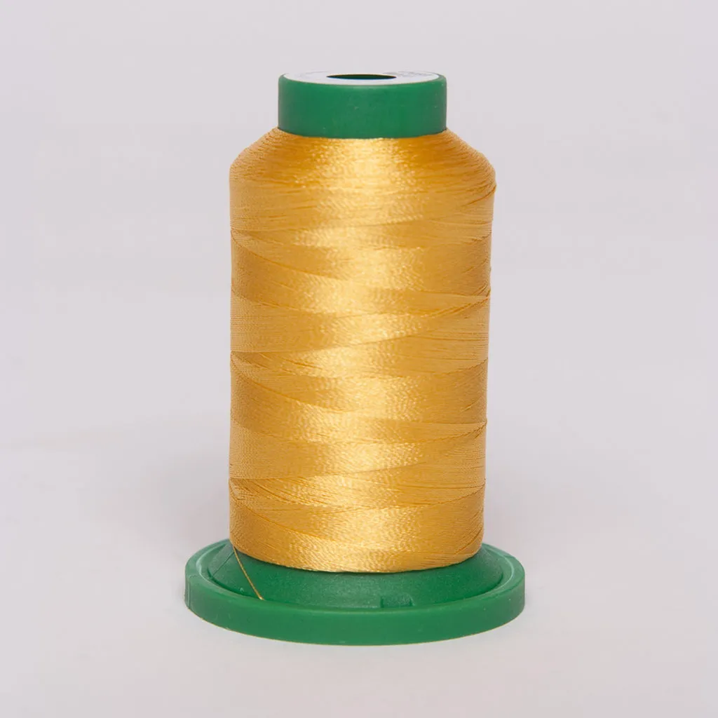 Exquisite® Polyester Thread - 641 Golden Gate 1000 Meters