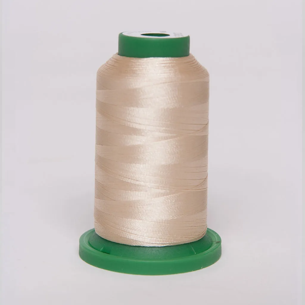 Exquisite® Polyester Thread - 812 Bone 1000 Meters