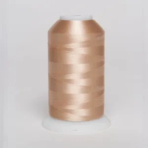 Exquisite® Polyester Thread - 818 Peach 5000 Meters