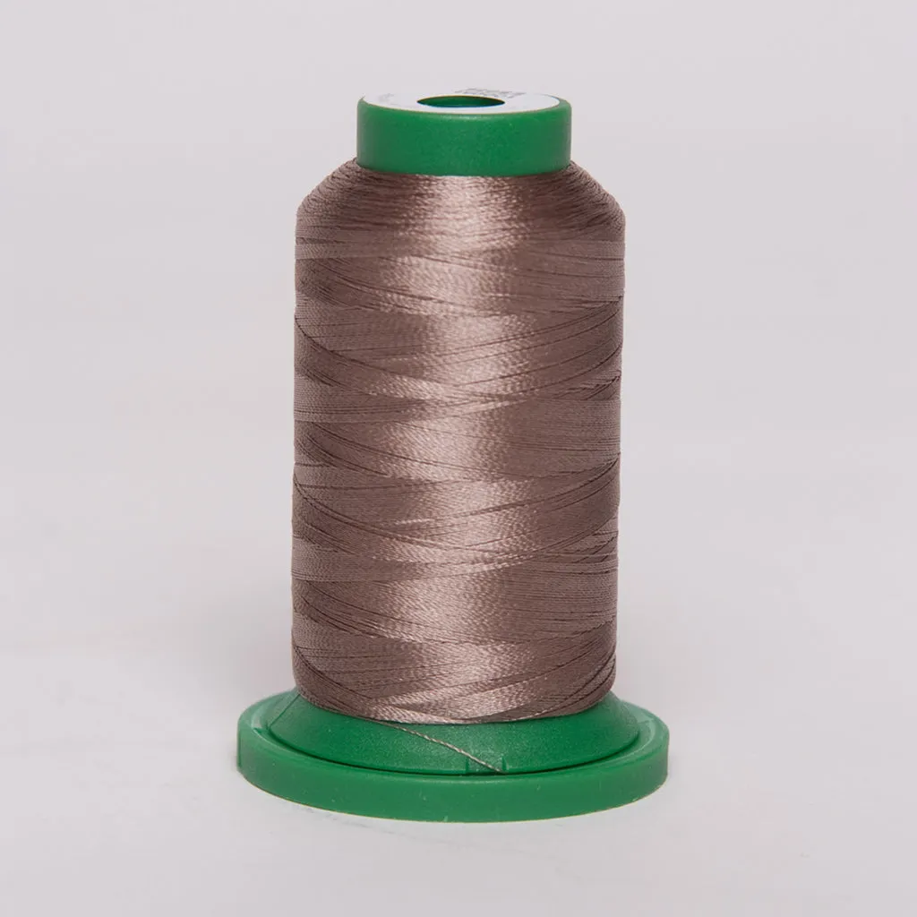 Exquisite® Polyester Thread - 836 Smoky Taupe 1000 Meters