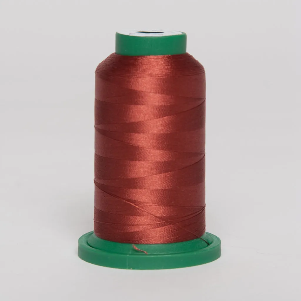 Exquisite® Polyester Thread - 839 Cappauccino 1000 Meters