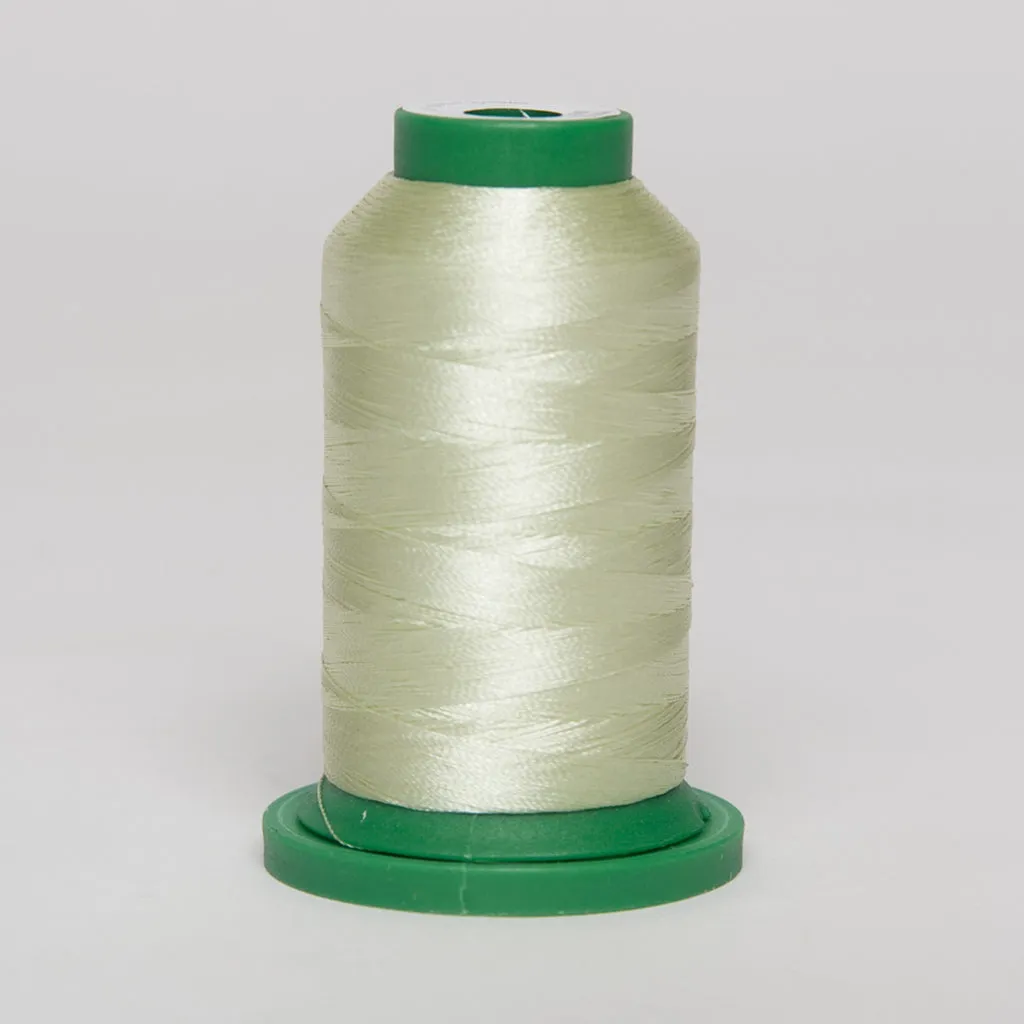 Exquisite® Polyester Thread - 944 Georgian Green 1000 Meters