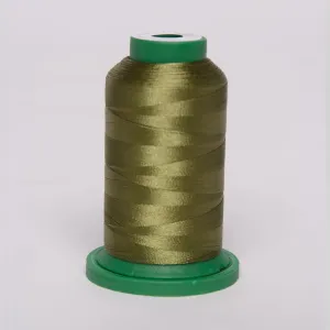 Exquisite® Polyester Thread - 953 Swamp Green 1000 Meters