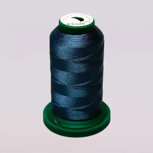 Exquisite® Polyester Thread - 965 Blue Mist 1000 Meters