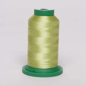 Exquisite® Polyester Thread - 983 Green Onion 1000 Meters