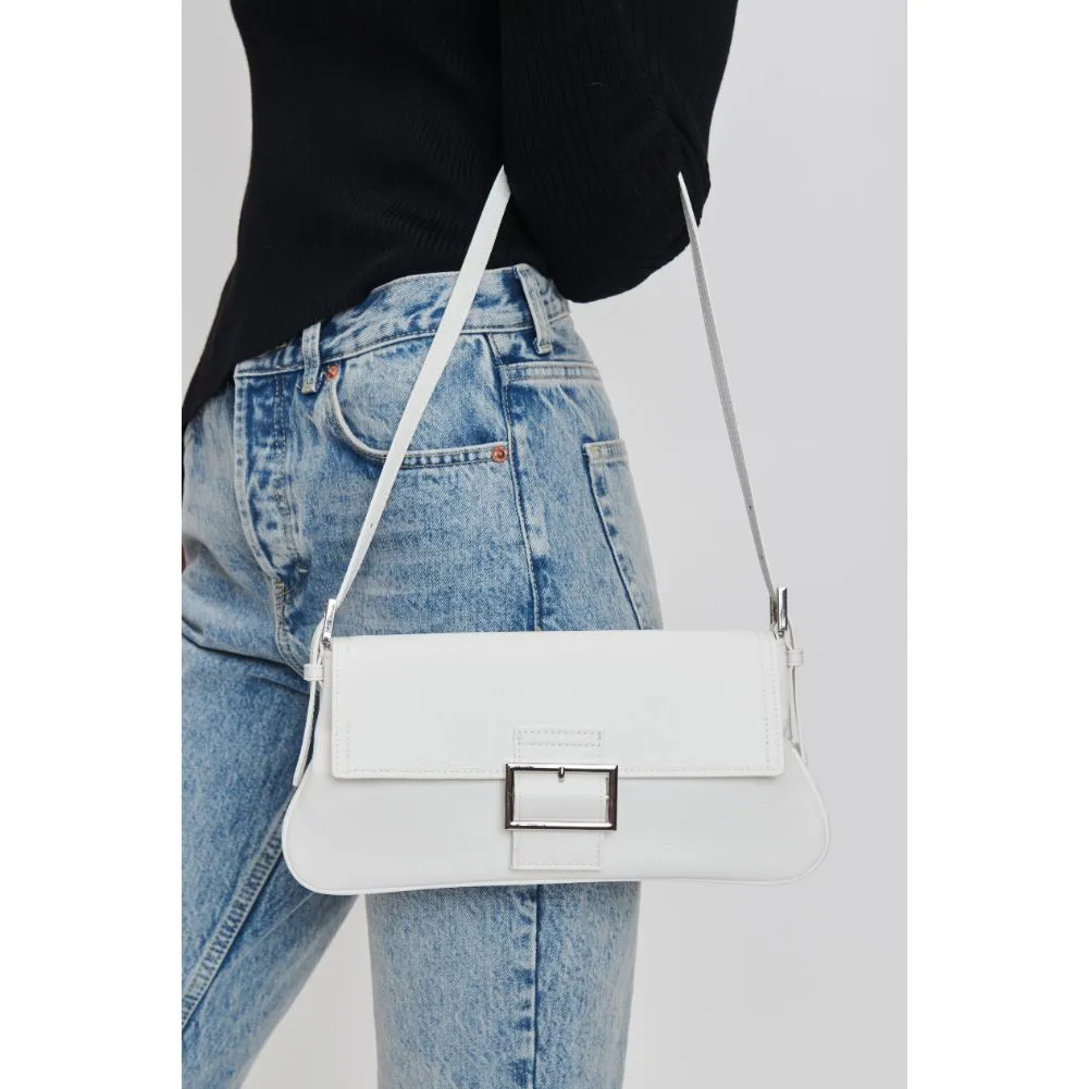 Fia Shoulder Bag