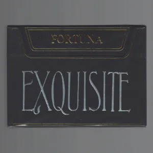 Fortuna Exquisite [AUCTION - 2 Winners]