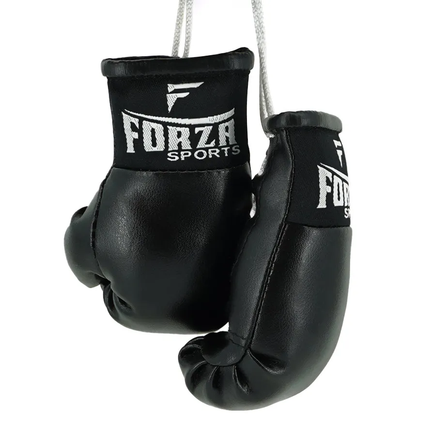 Forza Sports Mini Boxing Gloves