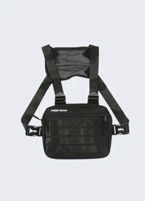 Front Chest Bag