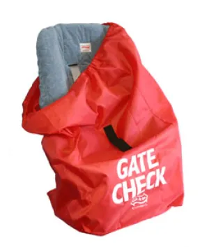 Gate Check Car Seat Bag