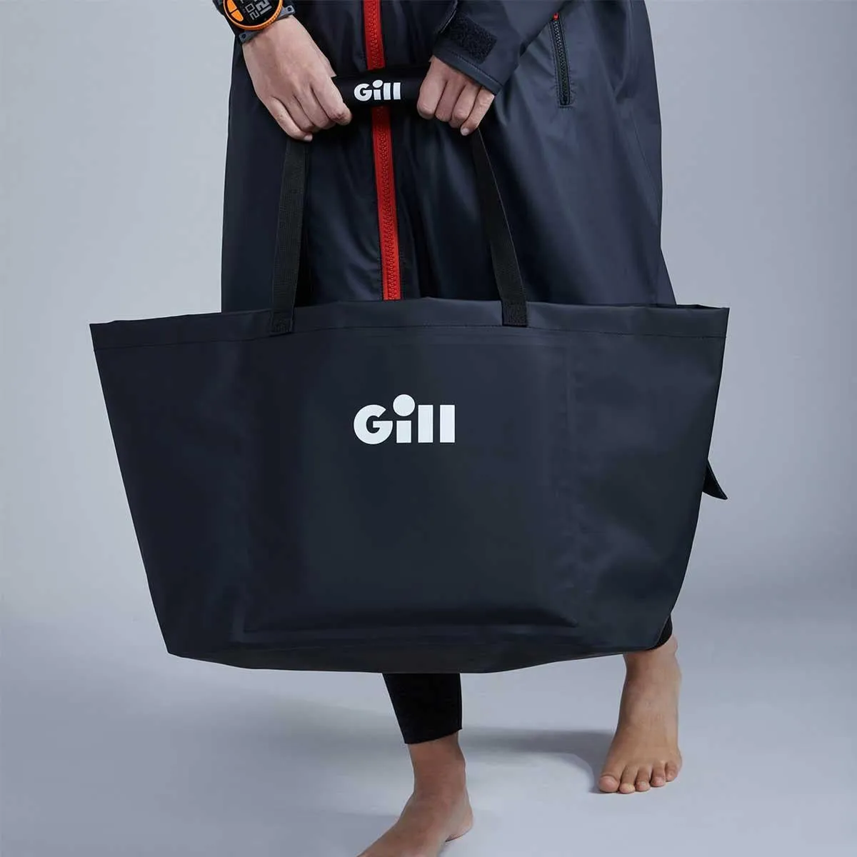 Gill Changing Mat & Wet Bag