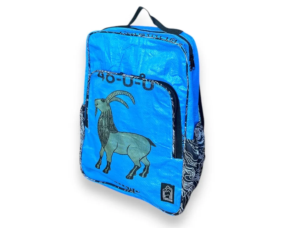 Giri Backpack