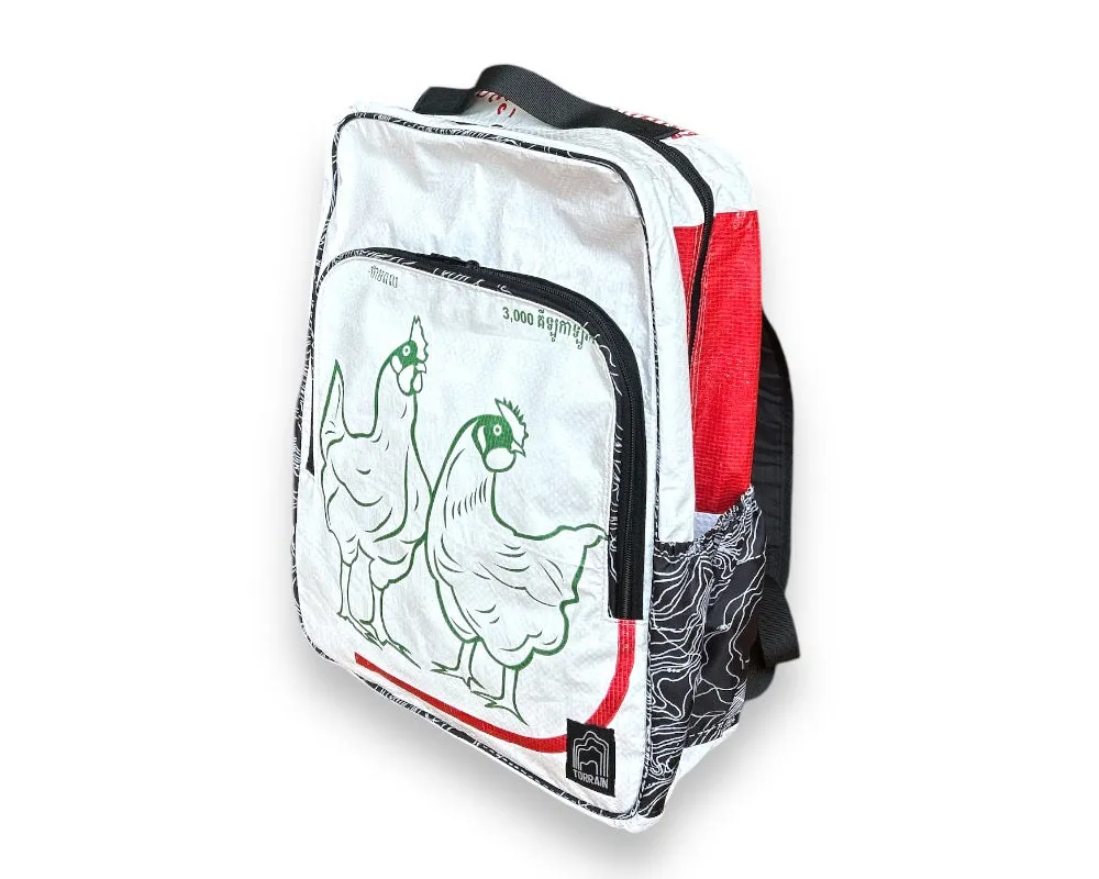 Giri Backpack