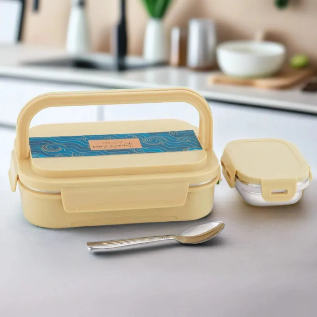 Grab & Go Lunchbox