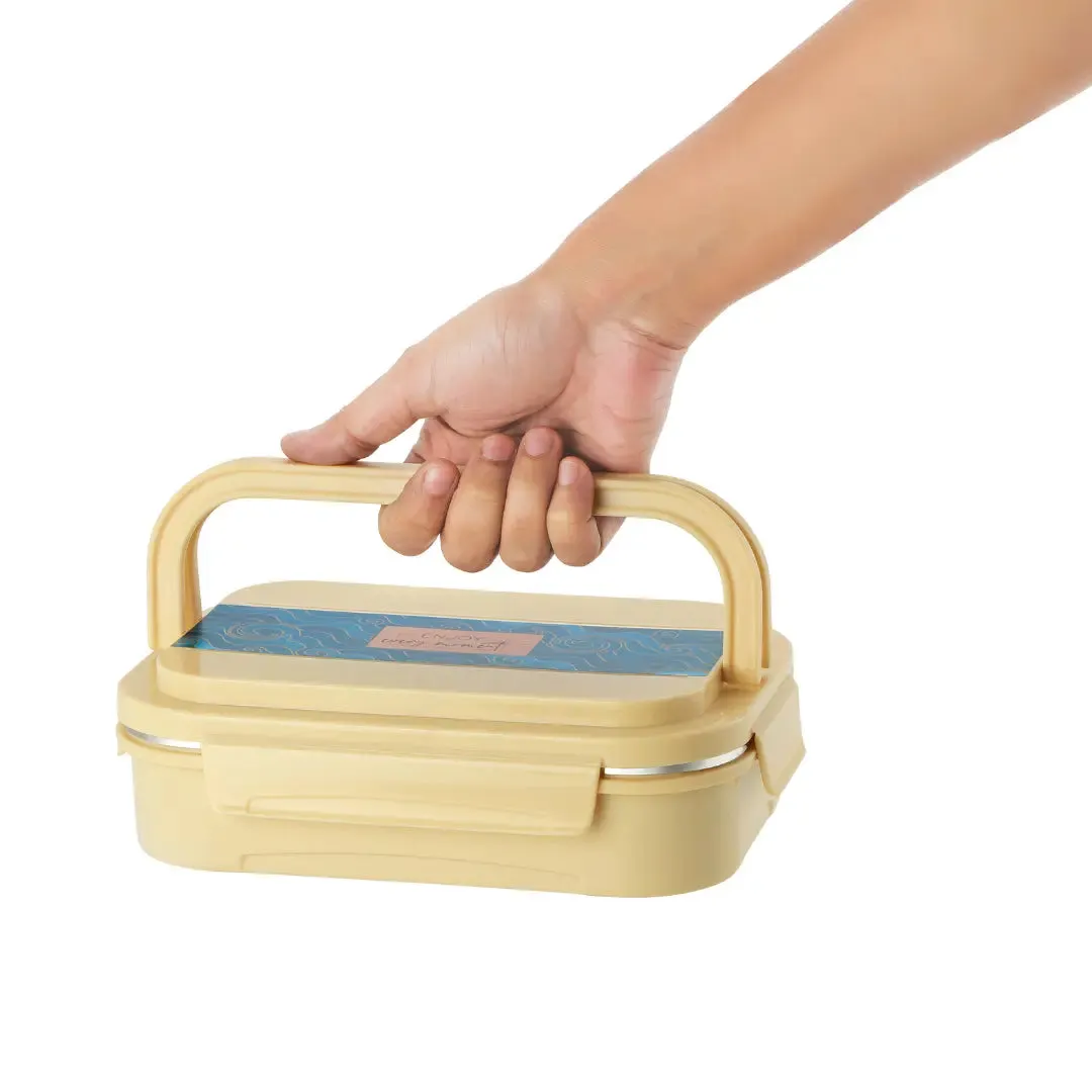 Grab & Go Lunchbox