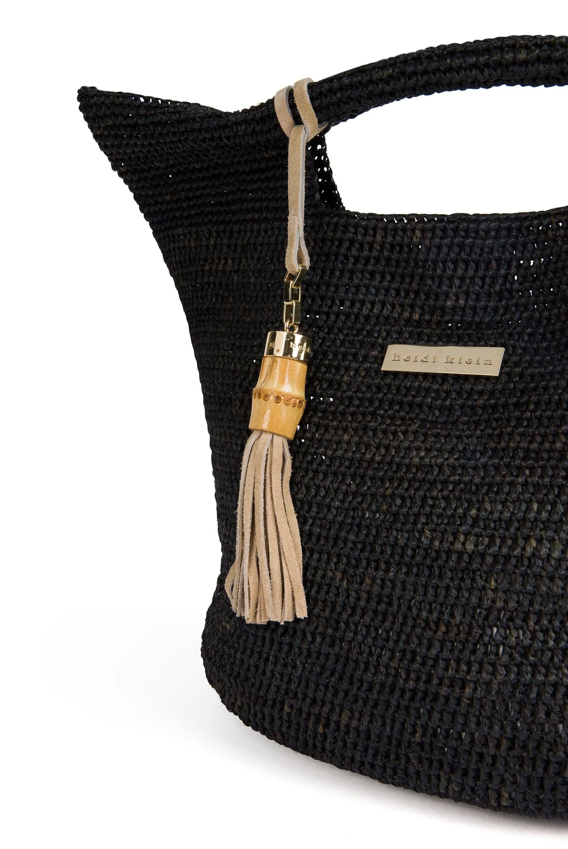 Grace Bay Mini Bucket Bag