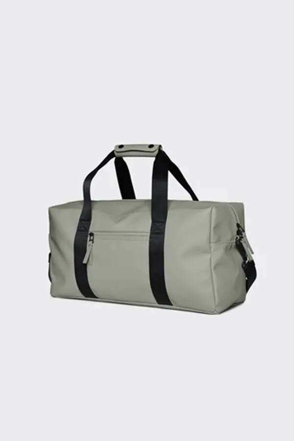 Gym Bag | Cement