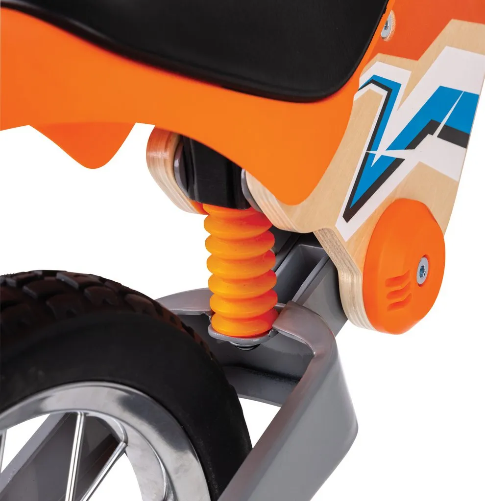 Hape Off Road Balance Bike (Direct Shipping)